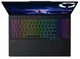 Ігровий ноутбук Lenovo Legion Pro 5 16IRX10 (83NN0039US) 16.1" IPS 2.5K 240 Гц / Core i7-14650HX / 16 ГБ DDR5 / SSD 1 ТБ / RTX 5060 8 ГБ / Windows 11 - зображення 4