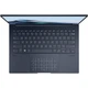 Ноутбук ASUS Zenbook 14 UX3405CA (UX3405CA-QD009W) 14" OLED WUXGA 60 Гц / Core Ultra 5 225H / 16 ГБ LPDDR5X / SSD 512 ГБ / Intel Arc 130T / Windows 11 - изображение 3
