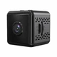 Мини Wi-Fi камера X6 1080P с ночным видением, датчиком движения, 120°, аккумуляторная камера видеонаблюдения - изображение 1