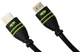 Кабель Techly ICOC HDMI - HDMI 1.4 10 м Black (8057685303324) - зображення 3