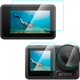 Загартоване скло Puluz для DJI Osmo Action 4 (5905156106581) - зображення 1