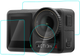 Загартоване скло Puluz для DJI Osmo Action 4 (5905156106581) - зображення 2