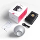 Відеосвітло Ulanzi C01 100W COB Portable Fill Light with Condenser Lens (L252) - изображение 2