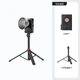 Відеосвітло Ulanzi C01 100W COB Portable Fill Light with Condenser Lens (L252) - изображение 8