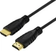 Кабель Techly ICOC HDMI2 - HDMI 9 м Black (8051128107470) - зображення 1
