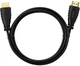 Кабель Techly ICOC HDMI2 - HDMI 9 м Black (8051128107470) - зображення 4