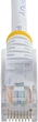 Патч-корд Startech Cat5e U/UTP (UTP) RJ-45 2 m White (45PAT2MWH) - зображення 4