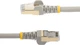 Патч-корд Startech Cat 6a S/UTP (STP) RJ-45 10 m Grey (6ASPAT10MGR) - изображение 3