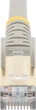 Патч-корд Startech Cat 6a S/UTP (STP) RJ-45 10 m Grey (6ASPAT10MGR) - изображение 4