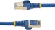 Патч-корд Startech Cat 6a S/UTP (STP) RJ-45 10 m Blue (6ASPAT10MBL) - изображение 3