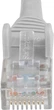 Patchcord Startech Cat 6 U/UTP (UTP) RJ-45 2 m Grey (N6LPATCH2MGR) - obraz 2