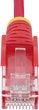 Патч-корд Startech Cat 6 U/UTP (UTP) RJ-45 2.5 m Red (N6PAT250CMRDS) - зображення 4