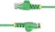 Patchcord Startech Cat 6 U/UTP (UTP) RJ-45 0.5 m Green (N6PAT50CMGNS) - obraz 3