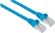 Patchcord Intellinet Cat 7 S/FTP (S-STP) RJ-45 1.5 m Blue (766623740791) - obraz 2