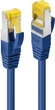 Patchcord Lindy Cat 7 S/FTP (S-STP) RJ-451 m Blue (4002888472777) - obraz 2