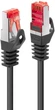 Patchcord Lindy Cat 6 S/FTP (S-STP) RJ-45 5 m Black (4002888473767) - obraz 3