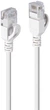 Patchcord Lindy Cat 6a U/UTP (UTP) RJ-45 1 m Grey (4002888475822) - obraz 2