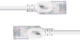 Patchcord Lindy Cat 6a U/UTP (UTP) RJ-45 3 m Grey (4002888475853) - obraz 5