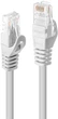 Patchcord Lindy Cat 6 U/UTP (UTP) RJ-45 2 m White (4002888482035) - obraz 3
