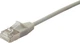 Patchcord Equip Cat 6a F/FTP (FTP) RJ-45 15 m Beige (4015867209622) - obraz 2