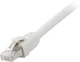 Patchcord Equip Cat 8.1 S/FTP (S-STP) RJ-45 0.5 m Grey (4015867223376) - obraz 4