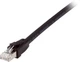 Patchcord Equip Cat 8.1 S/FTP (S-STP) RJ-45 1 m Black (4015867223581) - obraz 2
