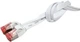 Patchcord Logilink Cat 6 U/FTP (STP) RJ-45 15 m White (CF2101S) - obraz 4