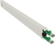 Patchcord Patchbox Cat 6a U/FTP (STP) RJ-45 0.8 m Green (CONEX8STPGR) - obraz 1