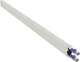 Патч-корд Patchbox Cat 6a U/FTP (STP) RJ-45 1.8 m Purple (CONE30STPVI) - зображення 1
