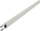 Патч-корд Patchbox Cat 6a U/FTP (STP) RJ-45 1.8 m White (CONE30STPWH) - зображення 2