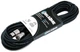 Мікрофонний кабель CABLE4ME XLR (M) XLR (F) 15 m (5907780145035) - зображення 1