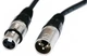 Мікрофонний кабель CABLE4ME XLR (M) XLR (F) 15 m (5907780145035) - зображення 2