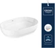 Раковина Grohe Essence 103563SH00 - изображение 14