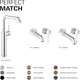 Раковина Grohe Essence 103563SH00 - изображение 18