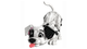 Конструктор Lego 101 Dalmatians Puppy Disney 43269 - зображення 3