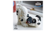 Конструктор Lego 101 Dalmatians Puppy Disney 43269 - зображення 5