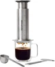 Заварник для кави AeroPress із нержавіючої сталі 360 мл (85276082752) - зображення 2