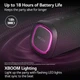 Колонка бездротова LG XBoom Go XG5QC 20 Вт Bluetouth 5.1 акустика IP67 до 18 року - зображення 8