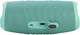 Портативна колонка JBL Charge 5 (JBLCHARGE5TEAL) Teal (6673378) - изображение 3