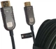 Кабель Techly ICOC HDMI - HDMI 20 м Black (8051128103984) - зображення 2