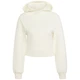 Худі SOFT LUX HOODIE Adidas KF4715 S Білий (4069993737566) - изображение 3