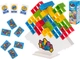 Gra planszowa Icon Tetra Tower Balance Blocks (wersja angielska) (5903039733367) - obraz 2