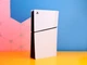 Ігрова консоль Sony PlayStation 5 Slim Digital Edition 1TB White (1000040660) Б/В [178328] - зображення 2