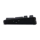 Механічна клавіатура EPOMAKER x AULA F108 PRO V2, Чорна, RGB, 8000 Гц, 2.4G/Bluetooth/USB-C, 10000 мА·год - зображення 3