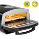 Печь для пиццы Teesa Supreme Elite 2200W 450° 33см LED (TSA3240) - изображение 12
