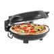 Печь для пиццы Teesa Supreme Fun 1200W 420° Black (TSA3241-B) - изображение 2