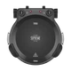 Печь для пиццы Teesa Supreme Fun 1200W 420° Black (TSA3241-B) - изображение 4