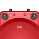 Піч для піци Teesa Supreme Fun 1200W 420° Red (TSA3241-R) - зображення 5