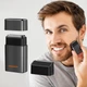 Электробритва MAXGROOM ZG-F5580 2в1 Black (5907769388804) - изображение 7