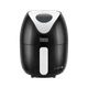 Фритюрница Teesa Digital Air Fryer 1.8L (TSA8053) - изображение 2